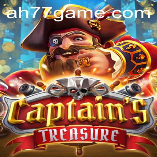 Unveiling the Adventure of CaptainssTreasure: A Thrilling Journey Awaits