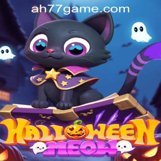 Exploring the Mystical World of HalloweenMeow and the Magic of ah77
