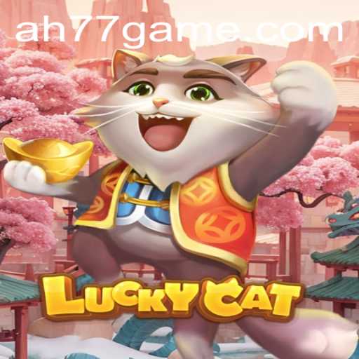 Unveiling LuckyCat: An Immersive Gaming Experience