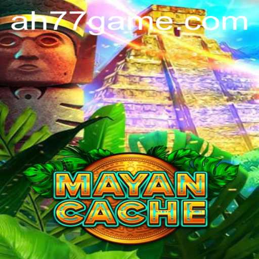 Discover MayanCache: A Thrilling Adventure in a Virtual World
