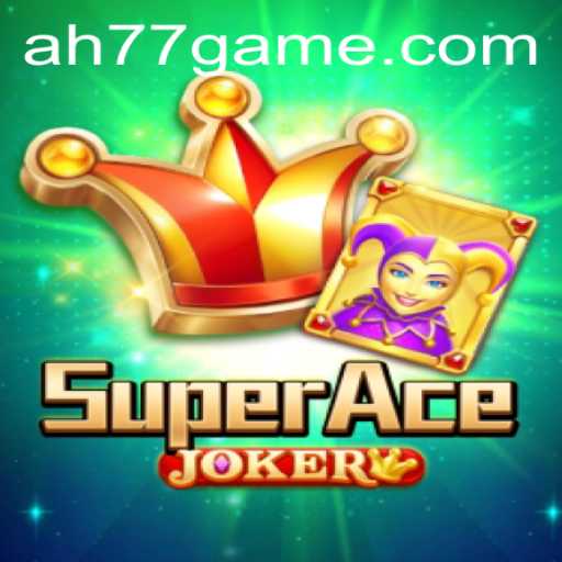 Unveiling SuperAceJoker: The Game-Changer with a Twist