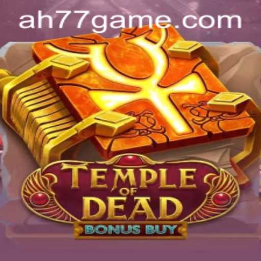 Exploring the Thrills of TempleofDeadBonusBuy: A Dive into the World of High-Stakes Gaming
