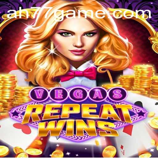 VegasRepeatWins: A Thrilling New Game in the Casino World
